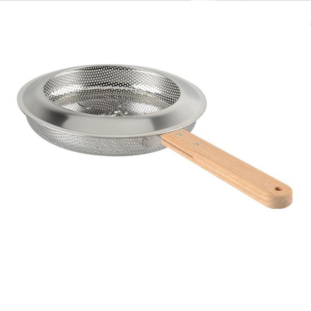 Modern Simple Hand Coffee Roaster For Outdoor Camping