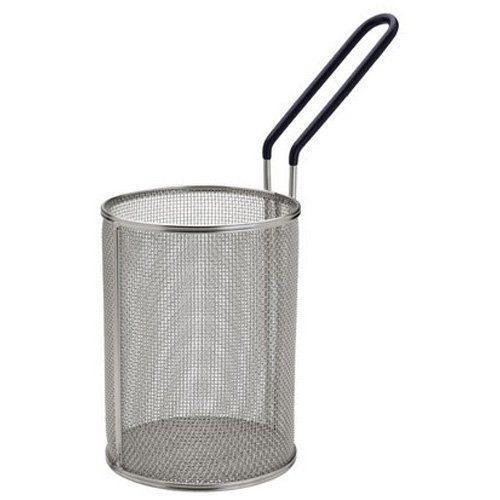 Winco MPN-57 Mesh SS Pasta Boil Basket