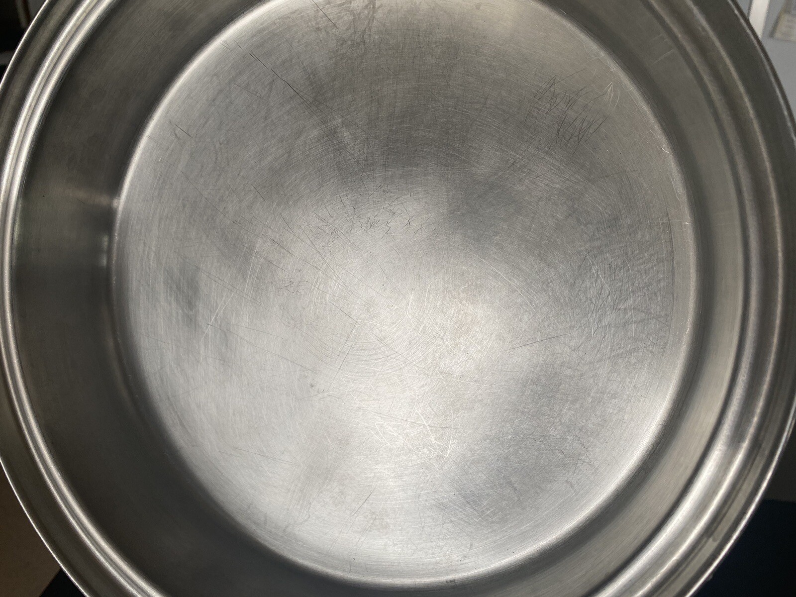 Vintage Lifetime 10” Skillet Fry Pan With Poacher Tray (No Lid/Cups)