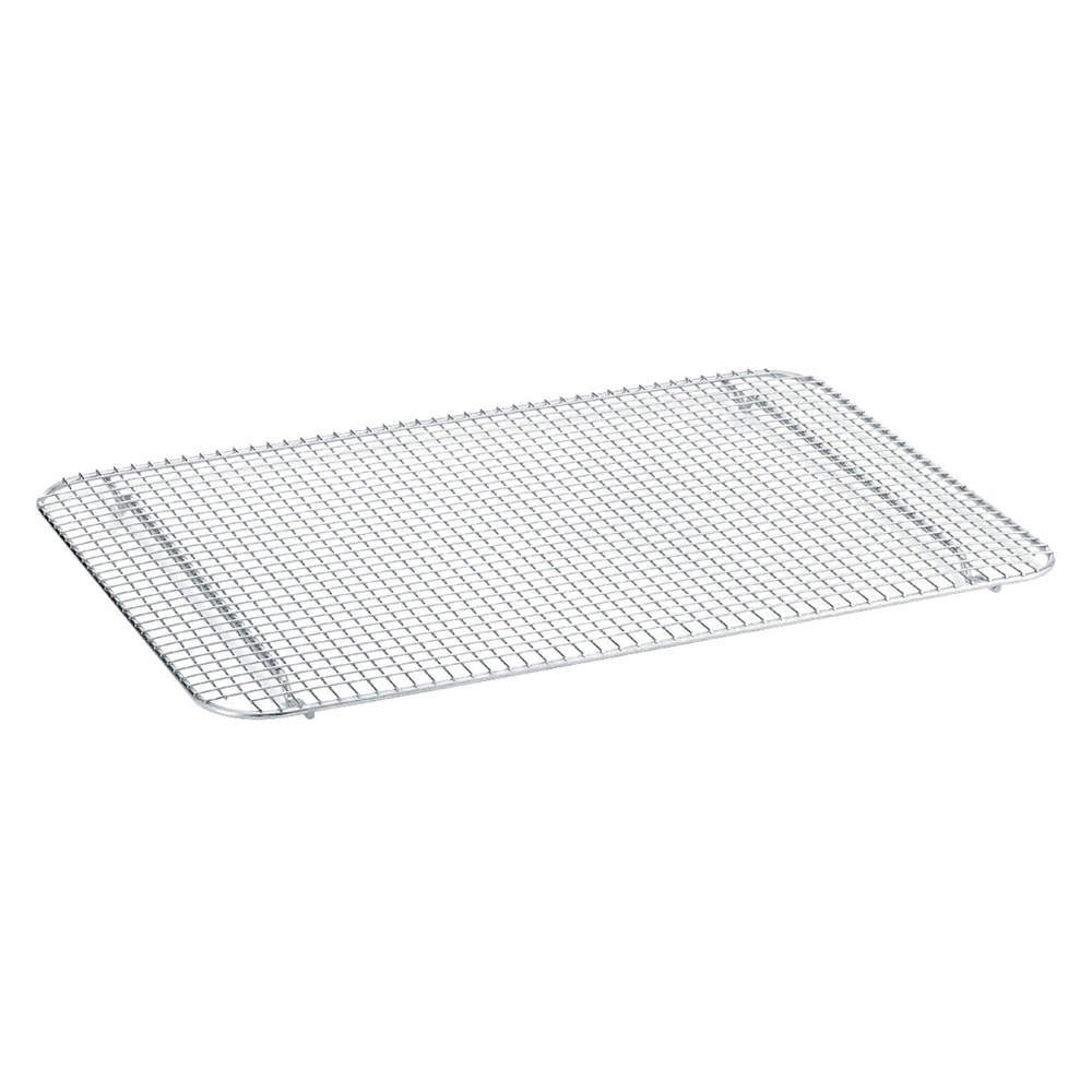 VOLLRATH 20038 Wire Grate,16 1/2 x 24 in,SS 4RZD9