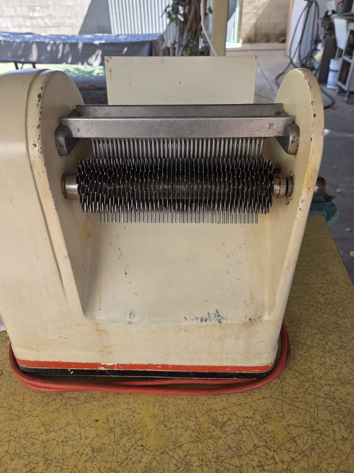 STEAKMAKER TENDRERISER