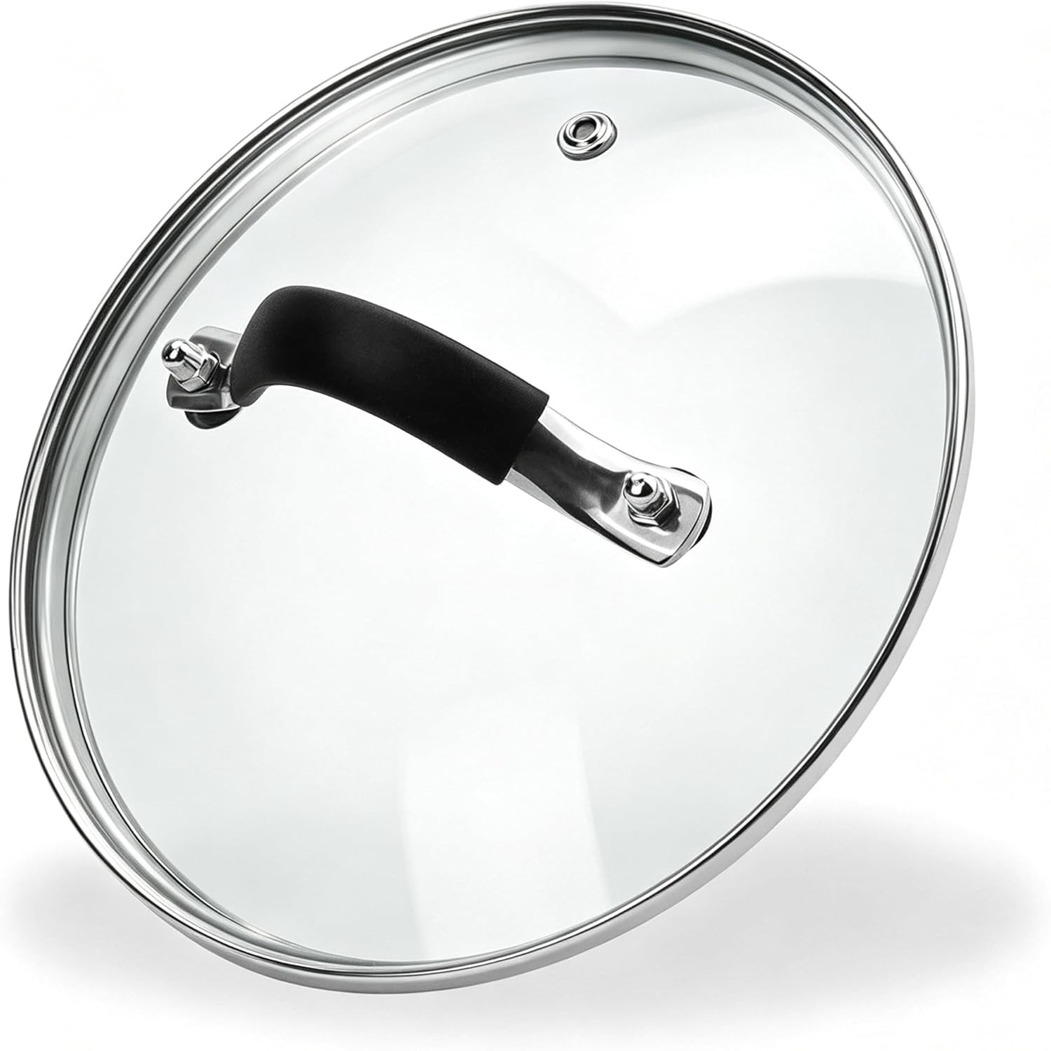 Cookware Cover, Dishwasher & Oven Safe up to 400F, Universal Replacement