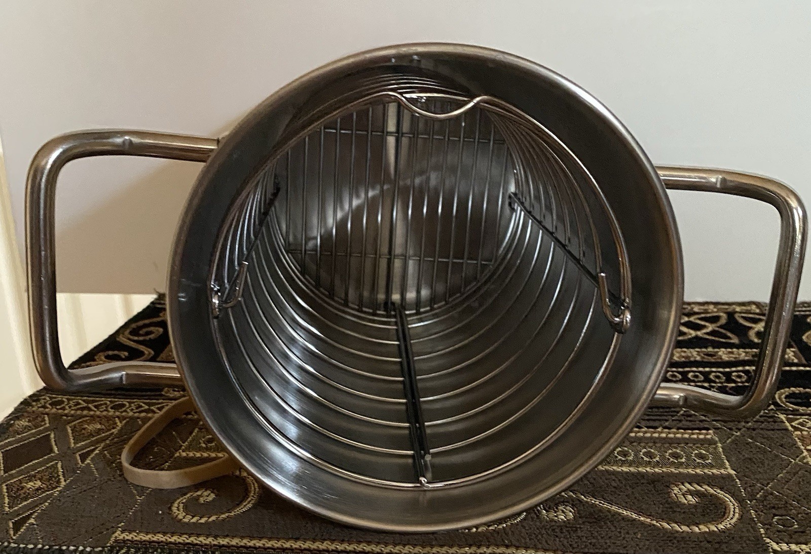 Asparagus Cooker 3.5 Quarts ,