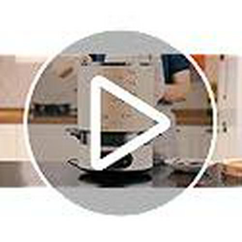 Hcooker 2-Tier Kitchen Bamboo Steamer With Stainless Steel Rings For Asian | And