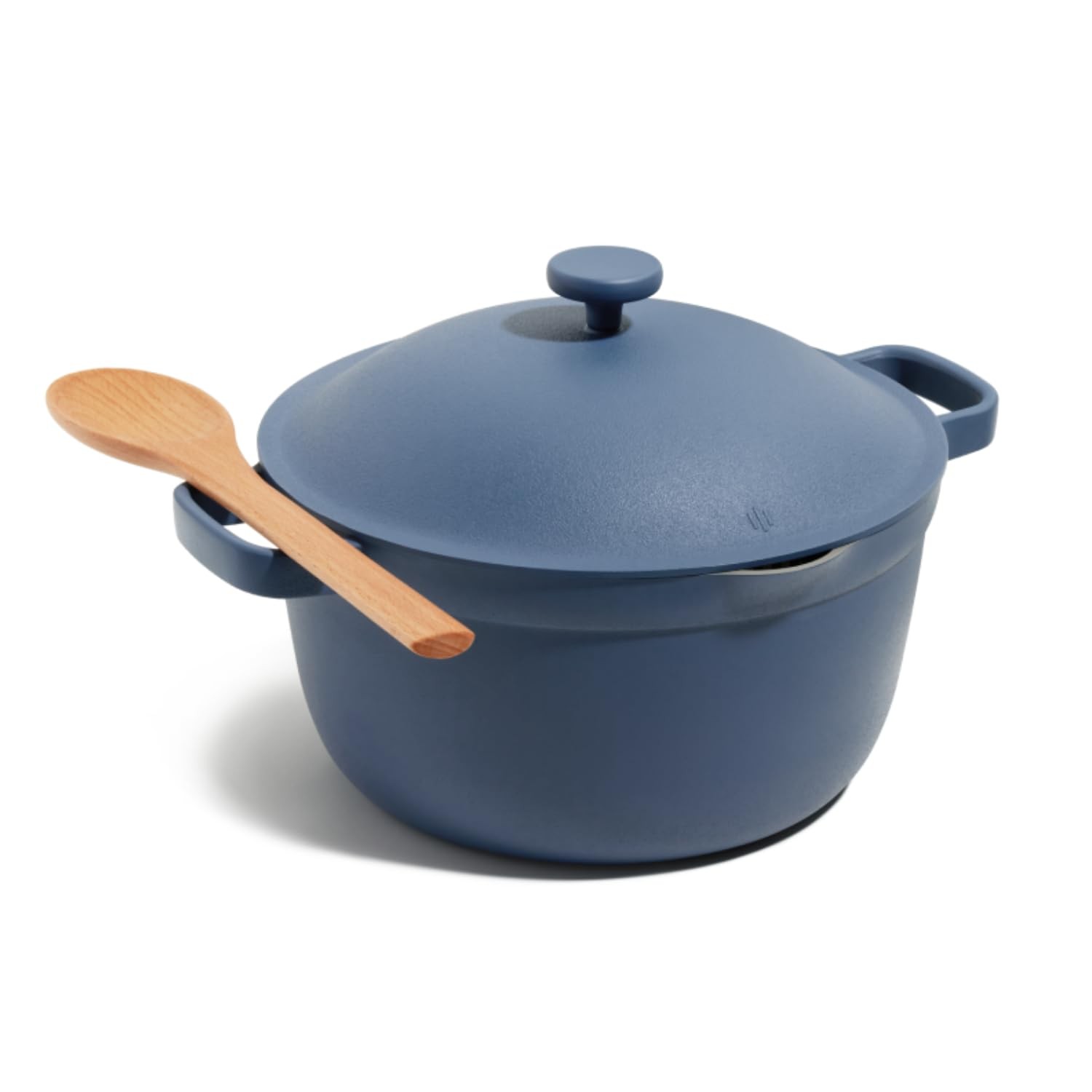 Perfect Pot | 5.5 Qt Ceramic Pot with Lid & Spatula | Patented 8-in-1, PFAS-F…