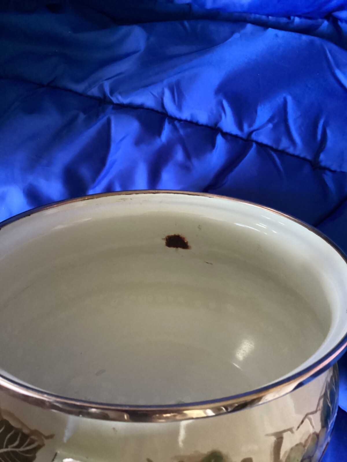 Tabletops Unlimited Vitroceramic Stock Pot and Tea Kettle – Pre-owned