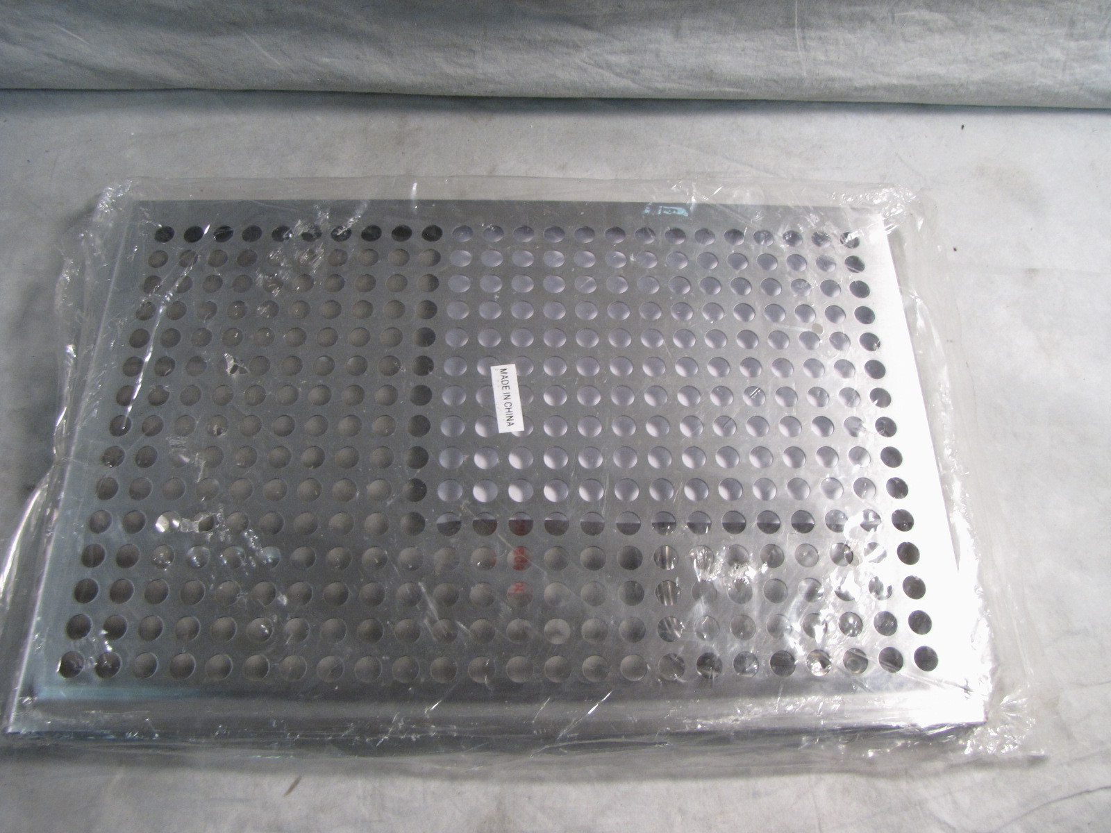 GR7 Grill Oven Tray w/ Handles 14″ x 9-3/8″ 109-2245 NEW