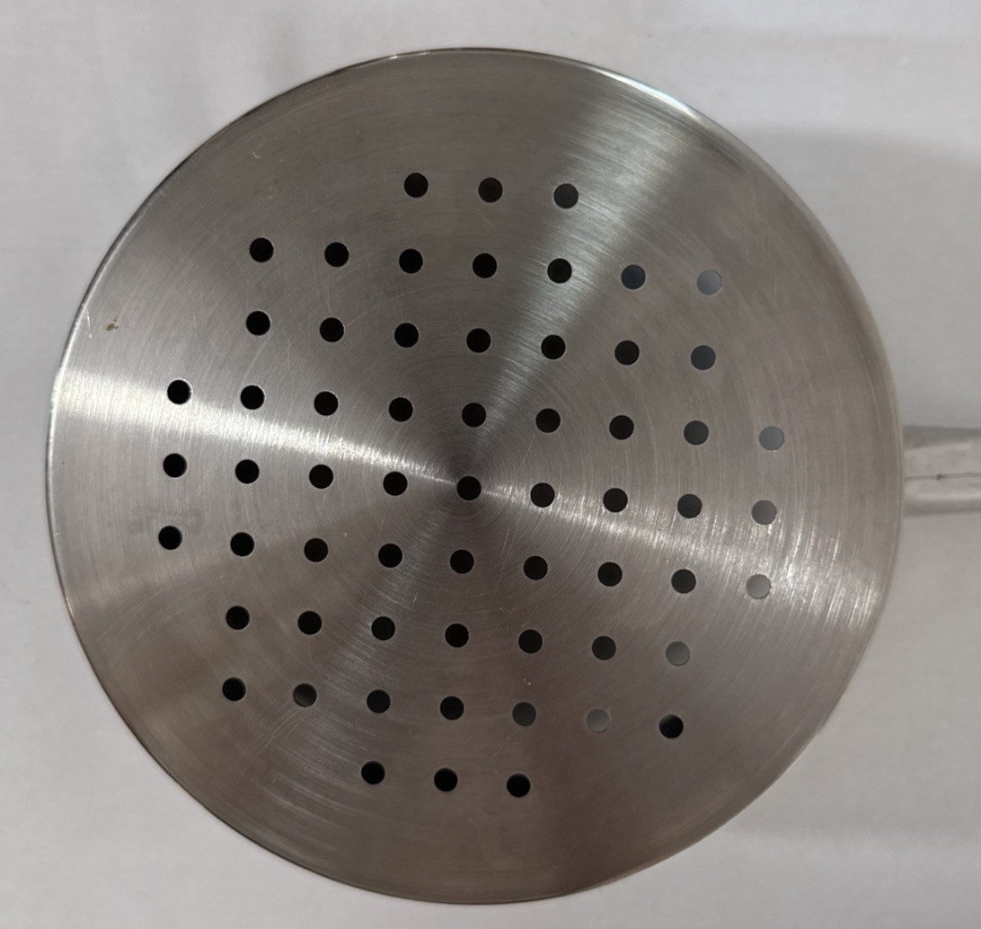 R H Macy & Co Tools Of The Trade Grand Prix 18-10 Stainless Steel Steamer & Pot