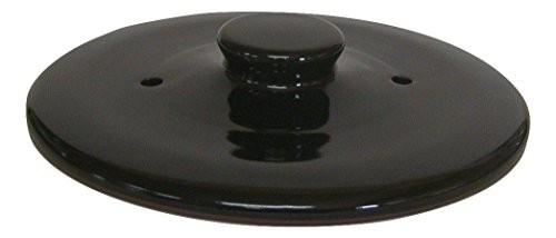 Banko ware Ginpo Pottery Chrysanthemum design inner lid for rice cooker (inner