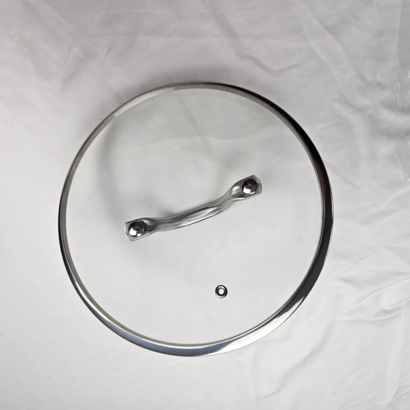 Servappetit 3QT Hex Lined Saute Pan With Lid 11 inches Diameter WP286