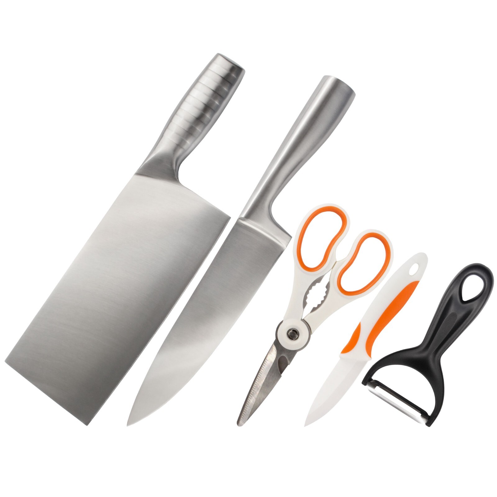 BambooMN Kitchen Accessory Sets
