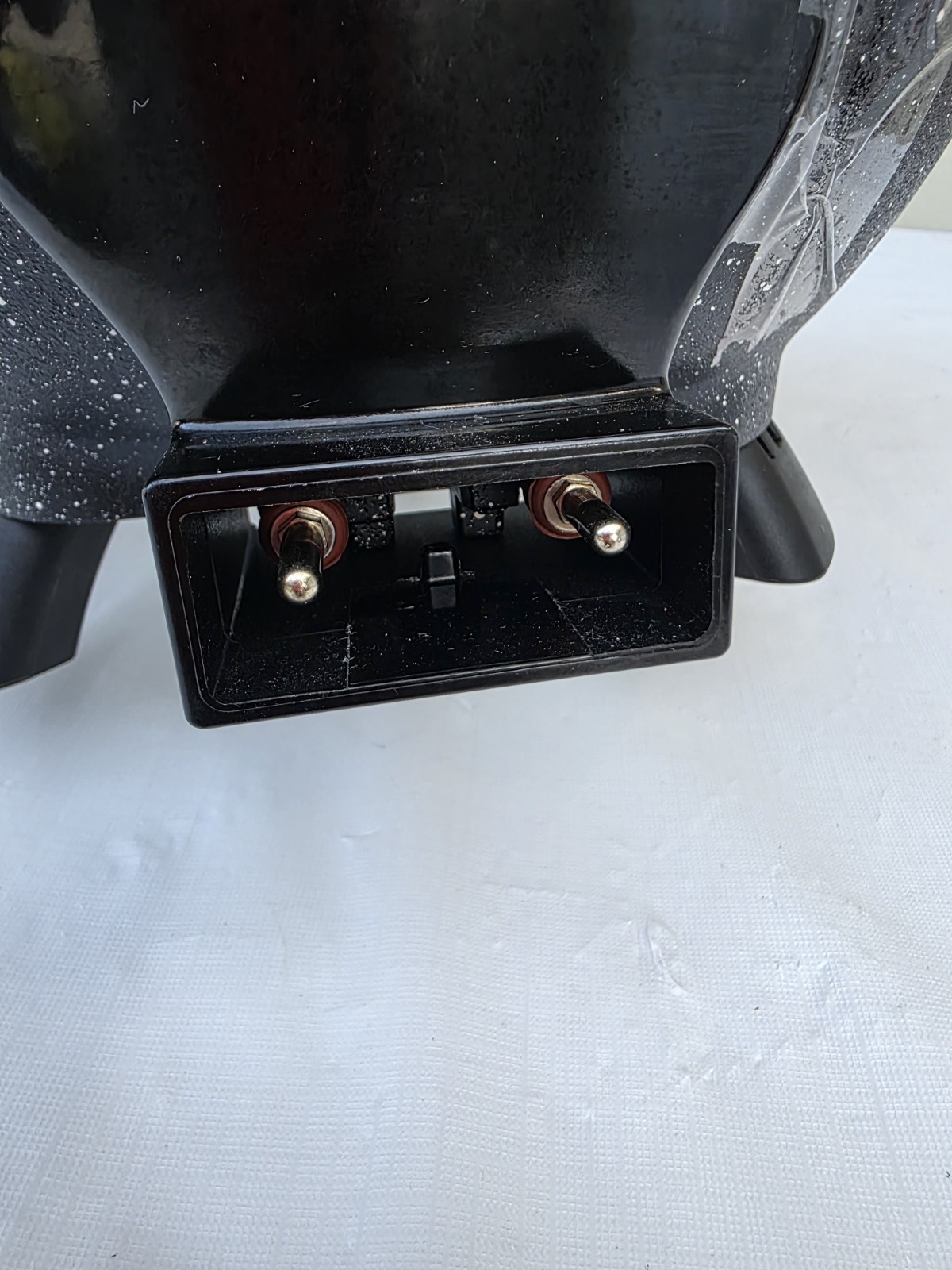 StarFrit Heritage The Rock Electric Multi-Use Pot 023404-002-0000