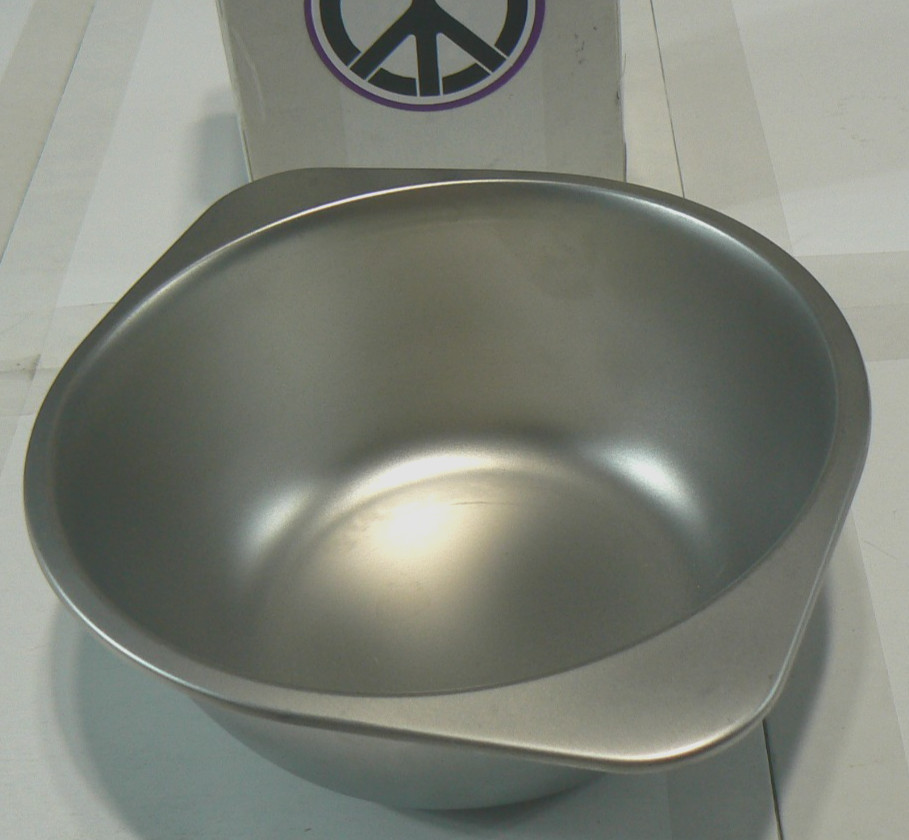 Revere Ware Stainless Steel Double Boiler Pot Insert for 1 1/2 Quart Pots 6″