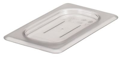 Cambro Camwear Polycarbonate Pan Cover 6.93″ Length x 4 .25″ Width x 0.4″ Height