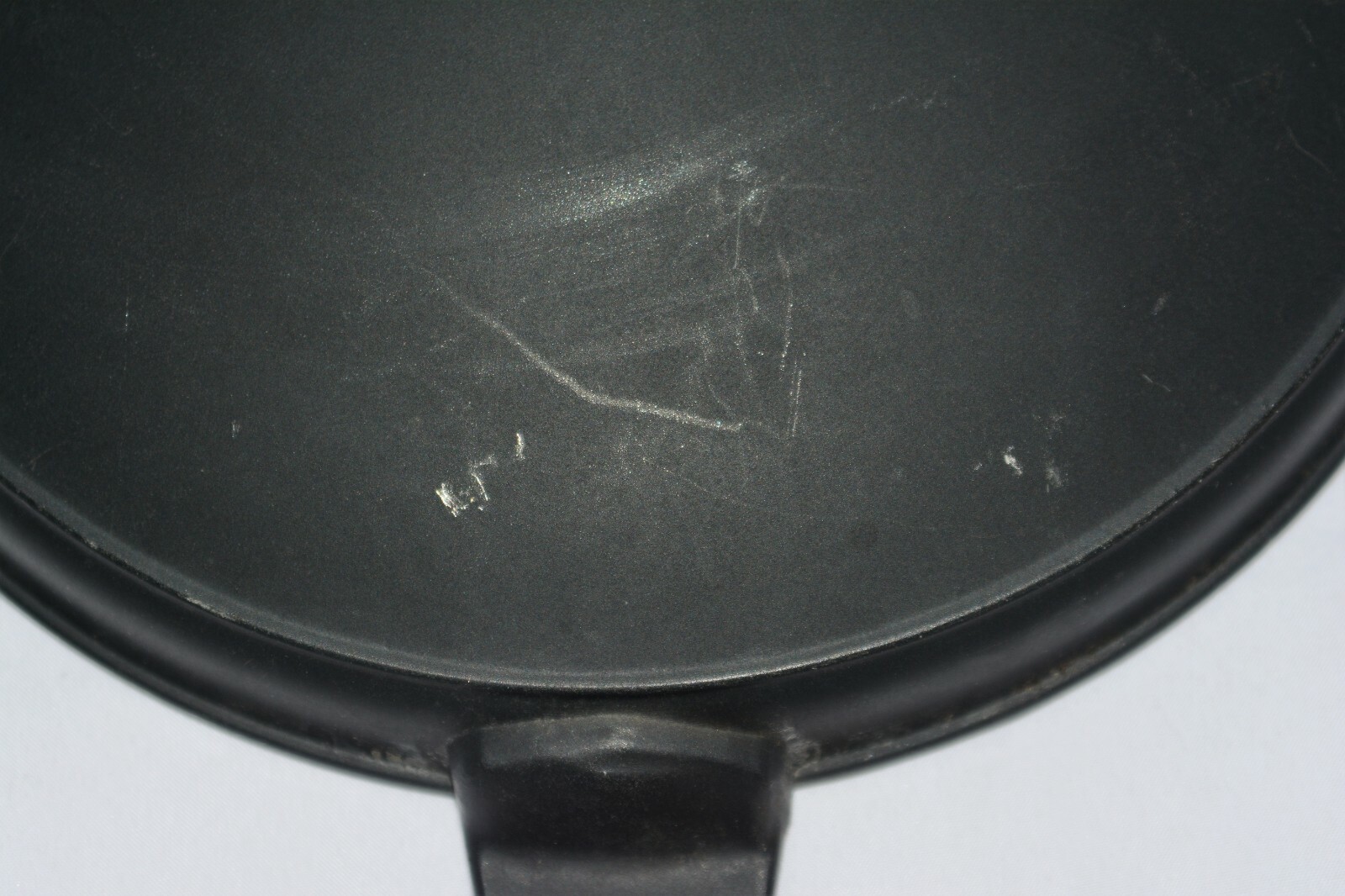 Nordic Ware Cast Aluminum Crepes ‘N Things Crepe Pan – Bundt USA Vintage 1970’s