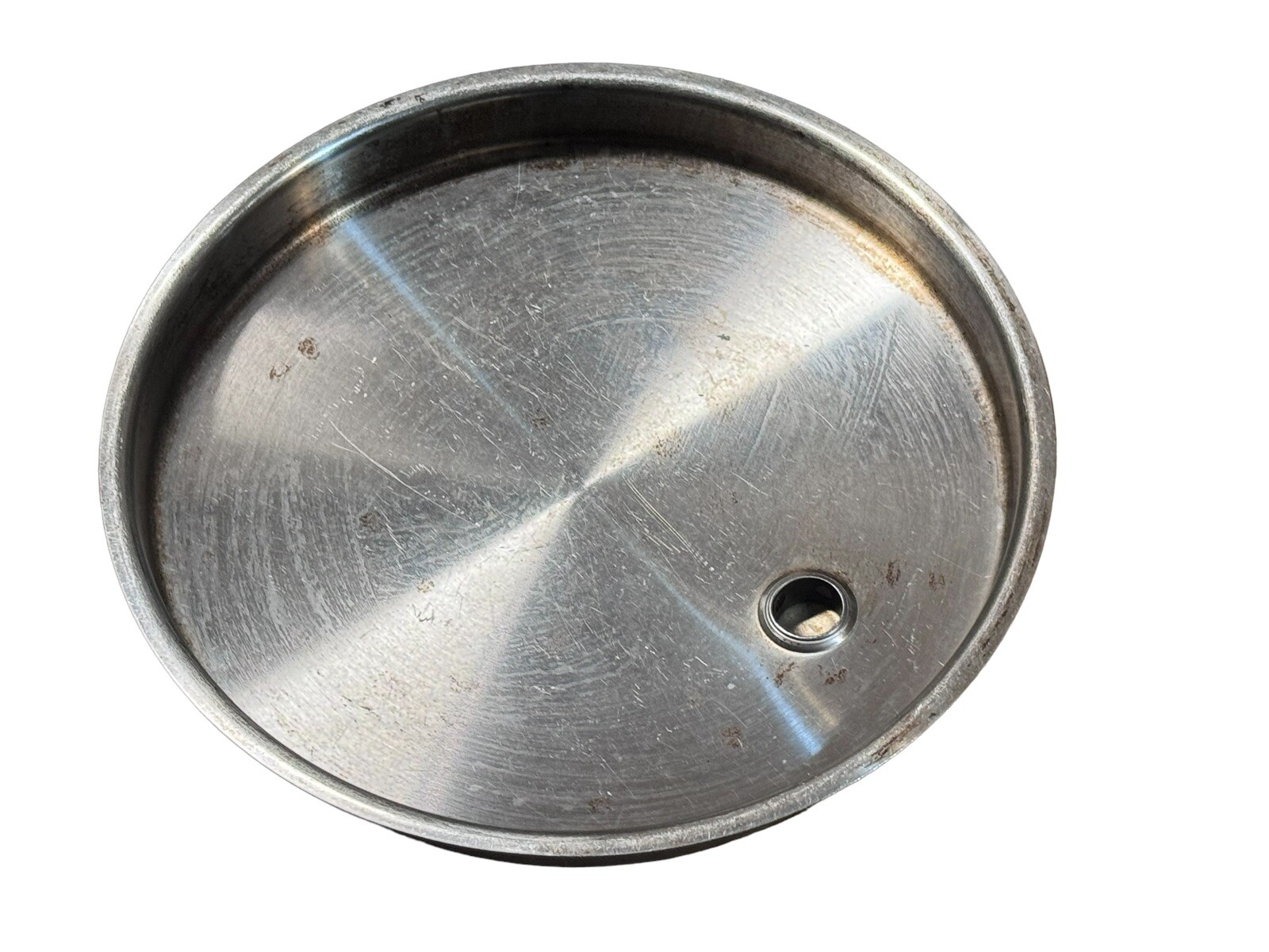 Vintage Saladmaster Vapo Lid Vented 7 5/8” Diameter Replacement Lid