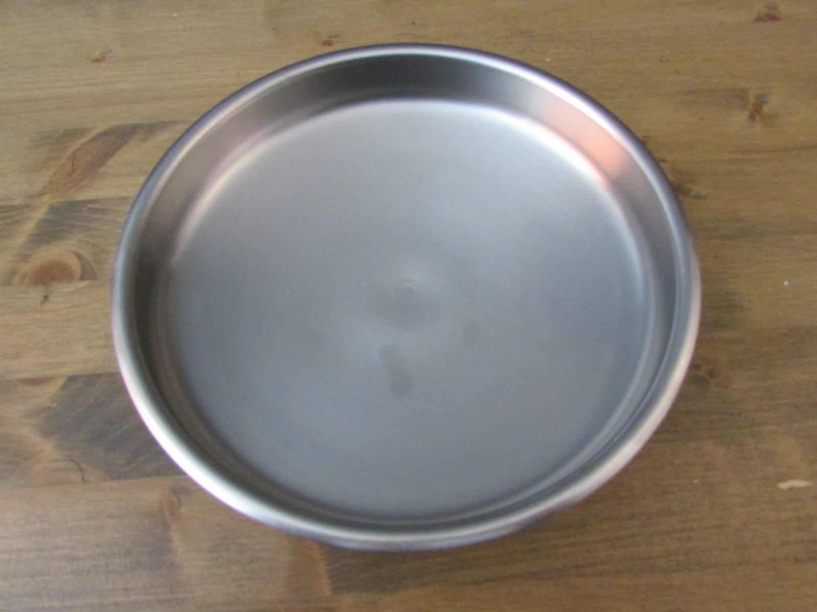 LUSTRE CRAFT Stainless 3 QT Saucepan with Steamer, Broiler & Lid 18-8 Stainless