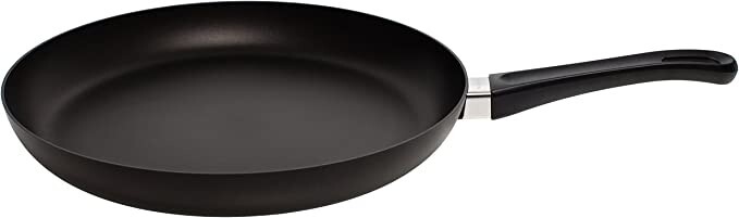 Scanpan Classic 12.5 Inch Fry Pan