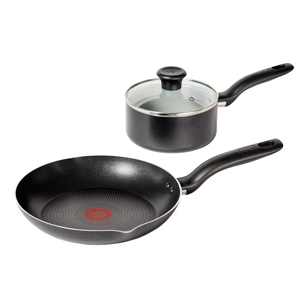 T-Fal Jumbo Wok
