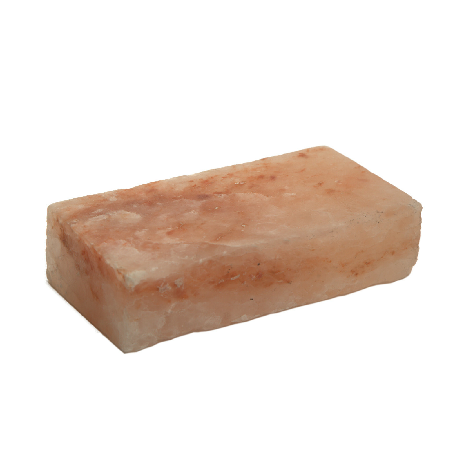 BULK 12 PACK! HIMALAYAN SALT SAUNA BRICKS 4″ x 8″ x 1″ each New! Authentic
