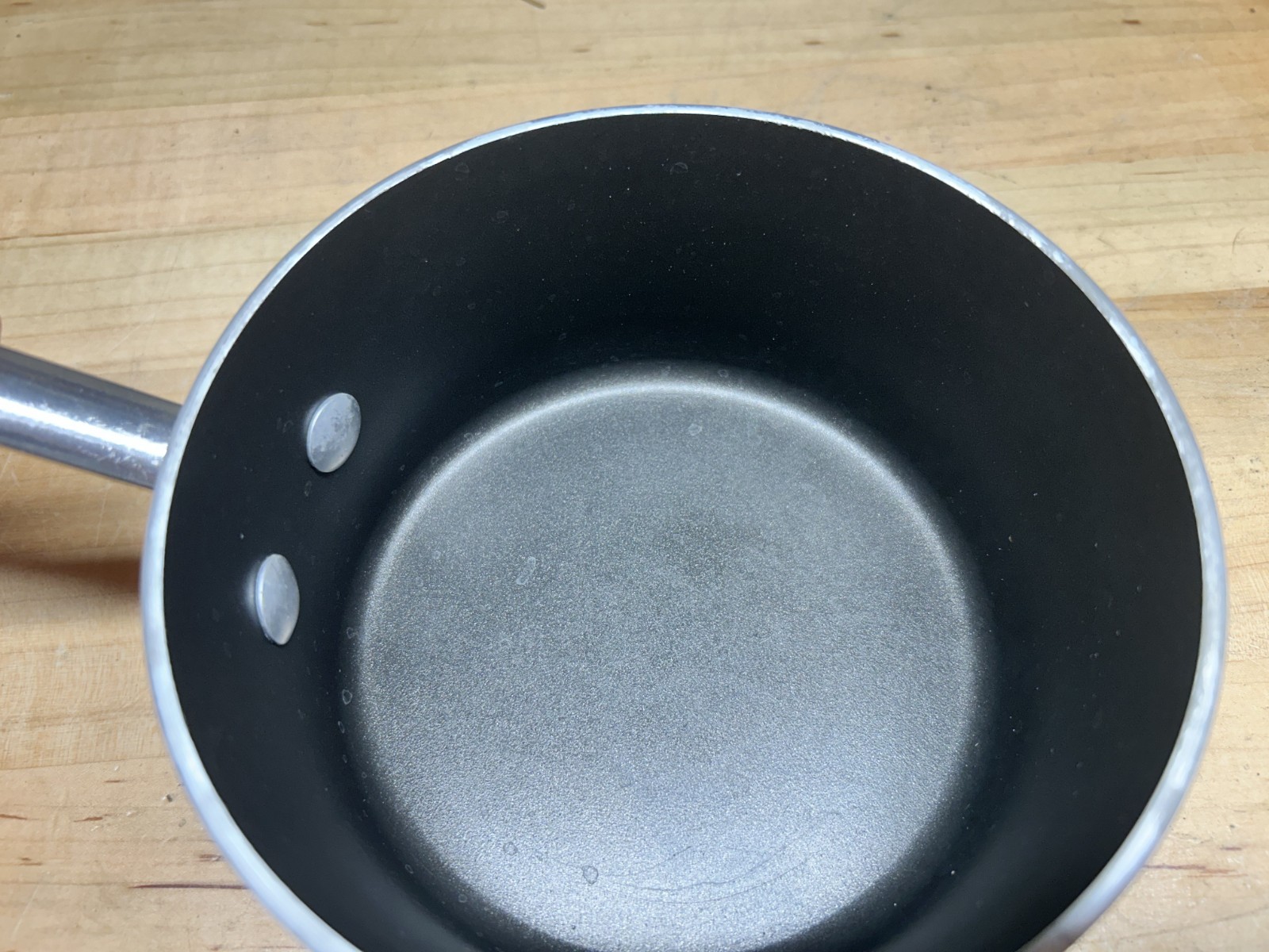 RACHAEL RAY Cookware Orange Ombre’ 3 PAN SET w/ Lids