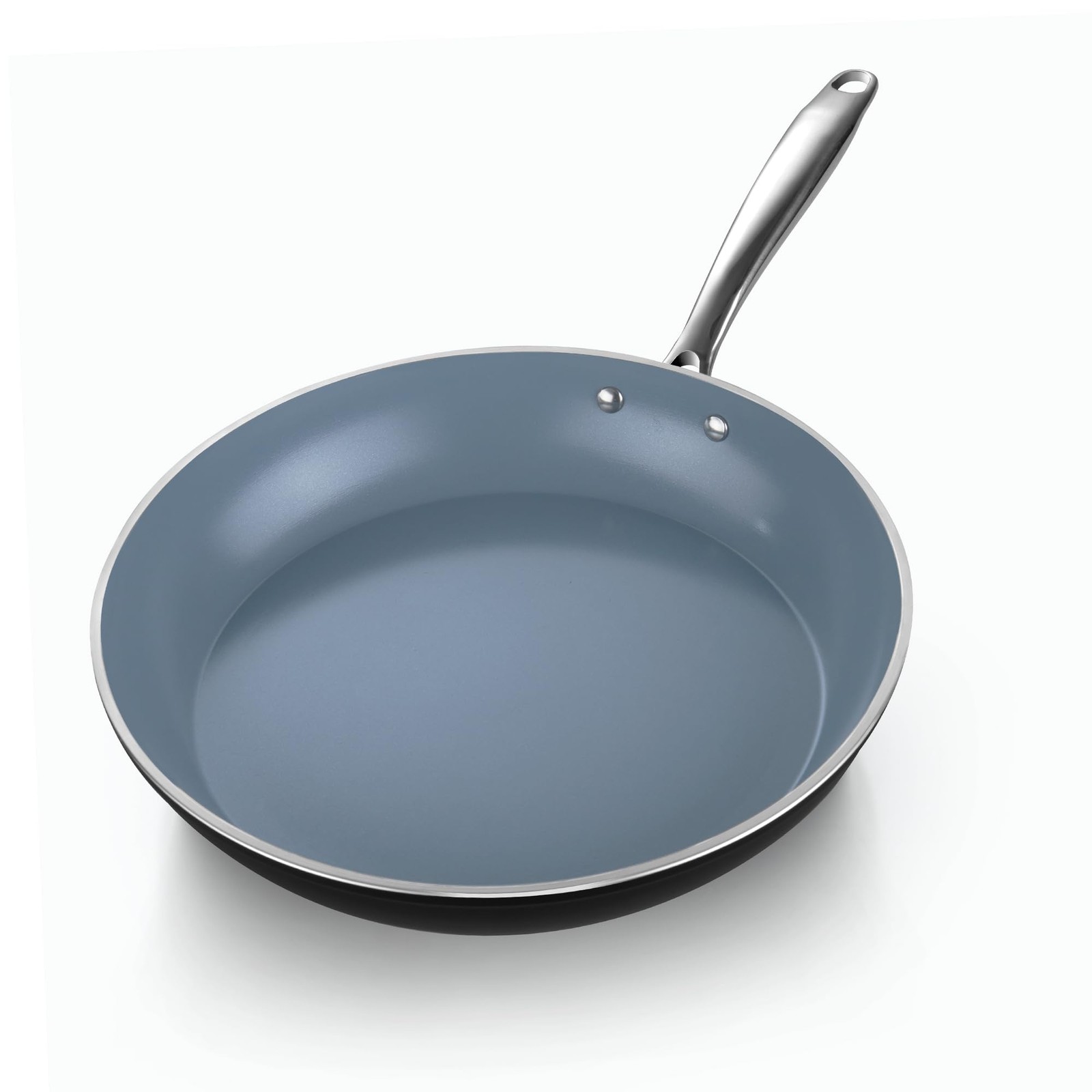 Cook N Home Classic Pots And Pans Nonstick Ceramic Kitchen Cookware Sets