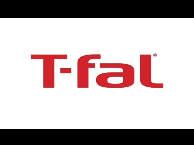 T-FAL ~ GRAY ~ 10.25″ Square Griddle ~ Non-Stick ~ Thermo-Spot ~ Oven Safe