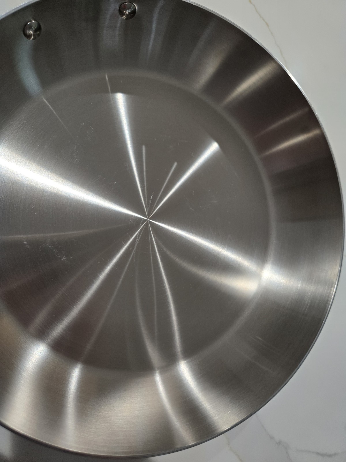 NEW All-Clad D5 Stainless Steel 11” inch Frying Pan Skillet Made in USA