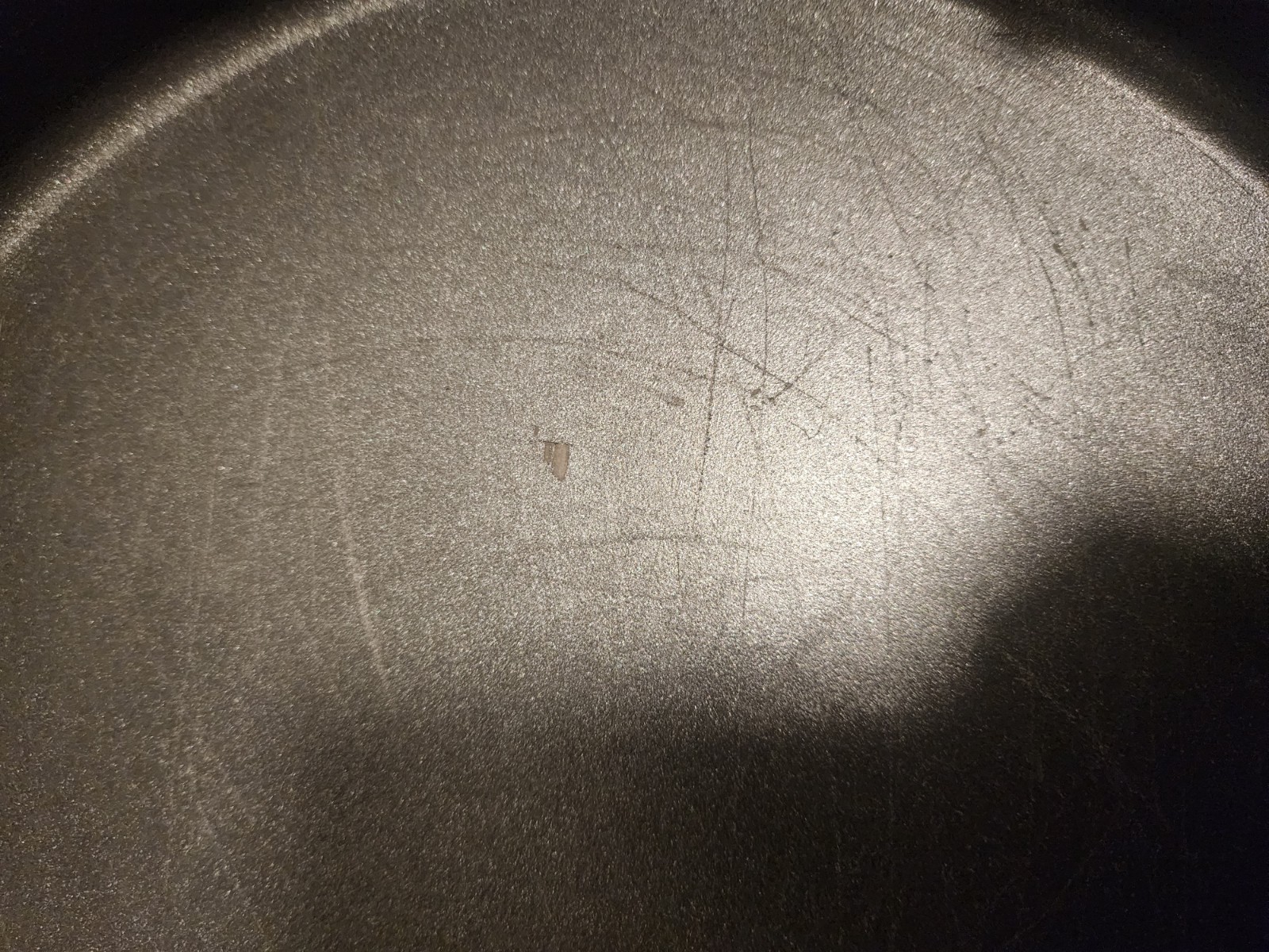 Calphalon Contemporary 5 Quart Hard Anodized NonStick Pan 8785 Ohio