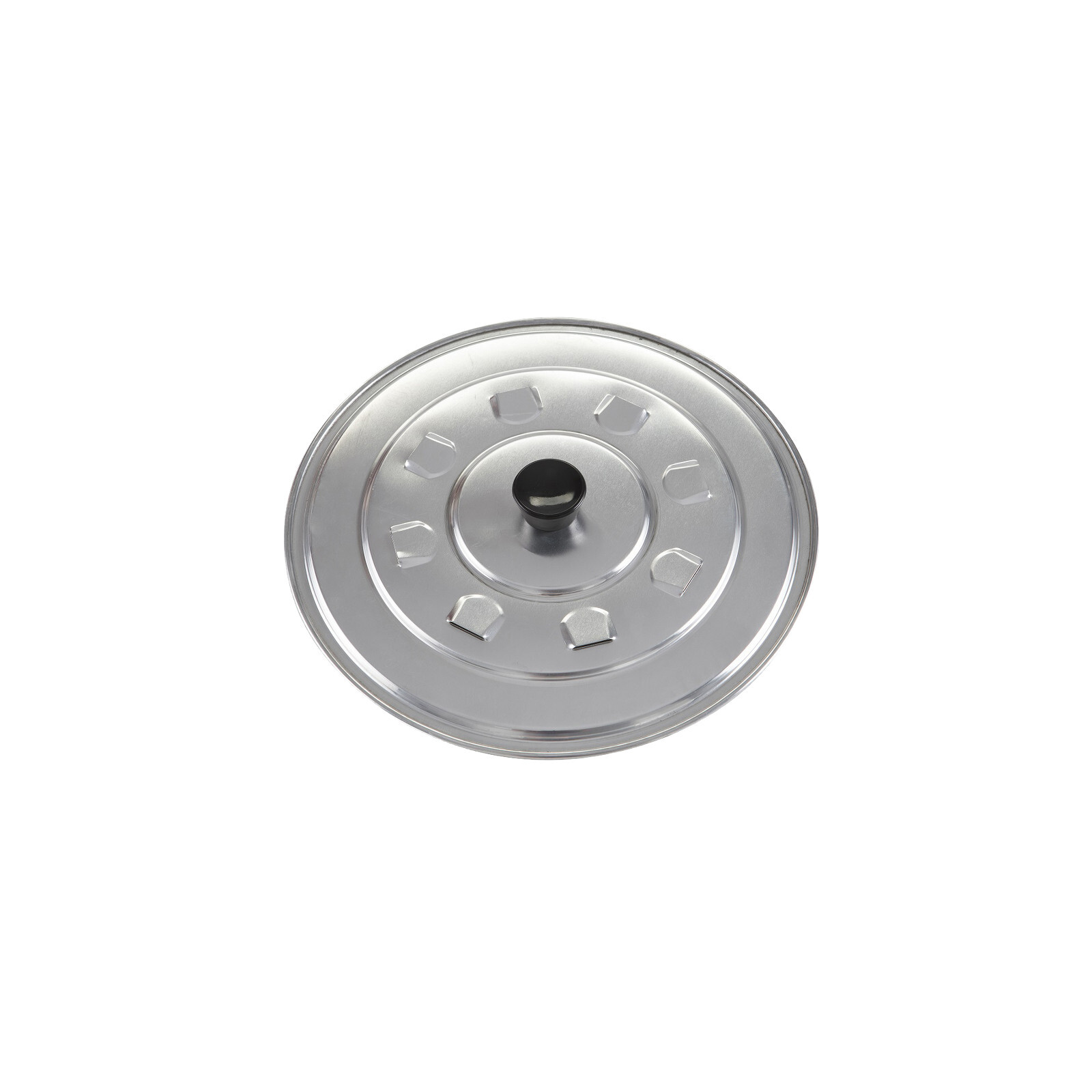 30cm – 80cm Enamelled Paella Pan + Aluminium Lid +Spoon (according to variation)