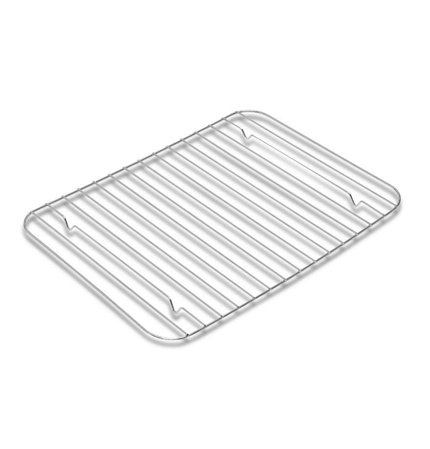Sedona 16″ Stainless Steel Roaster Pan Set