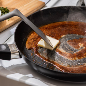 Classic 11 Inch Wok
