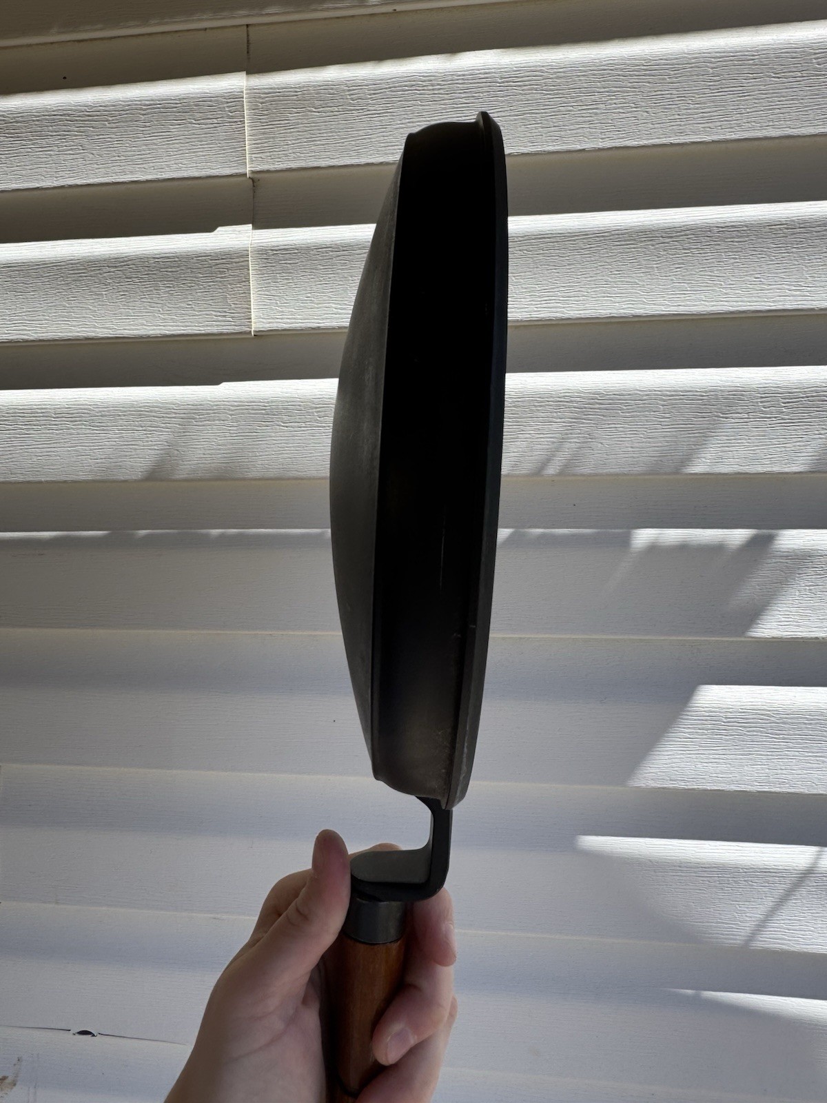 Nordic Ware Cast Aluminum Crepes ‘N Things Crepe Pan Made in USA