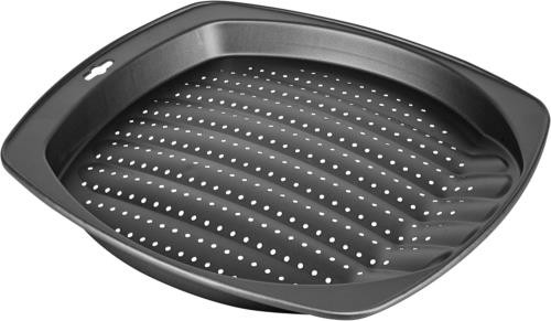 EuroHome Frozen FRENCH FRIES Pan – NO MORE SOGGY Fries 15.35in/13.5in/0.87in 16z