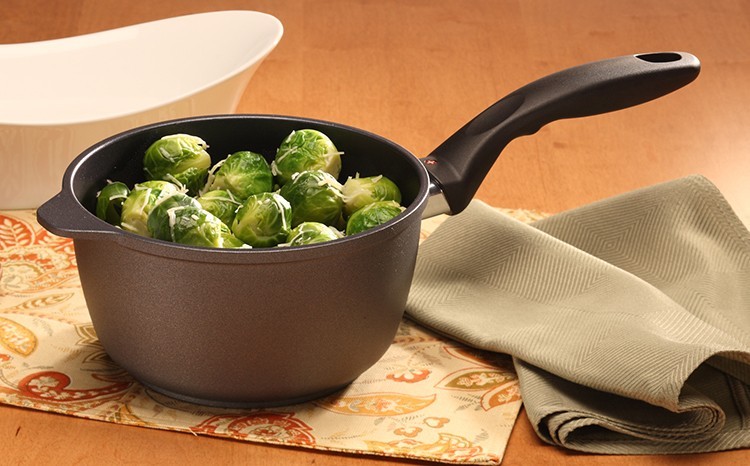 Sauce Pan – 2.2 Qt. (7″) | HD Classic – Open Box