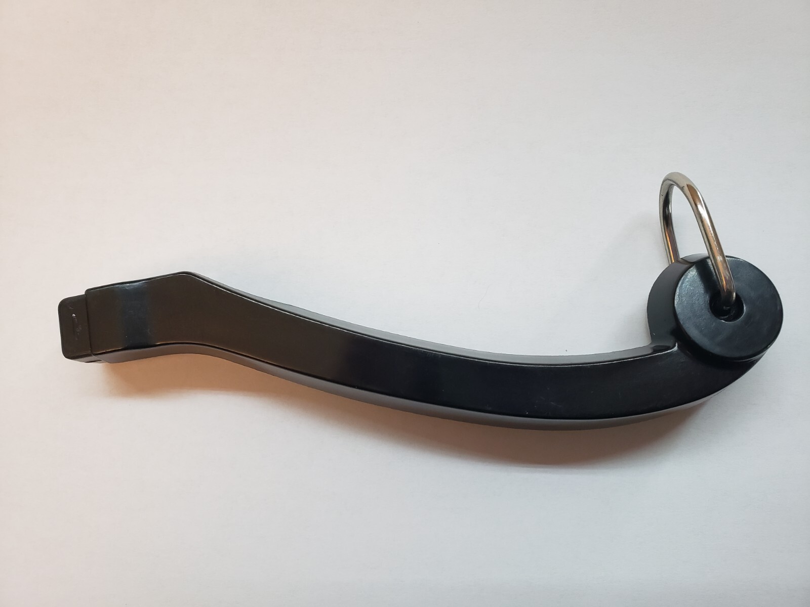 NEW Farberware 6 In. Long Replacement Handle for Pots & Pans Part Black NEW