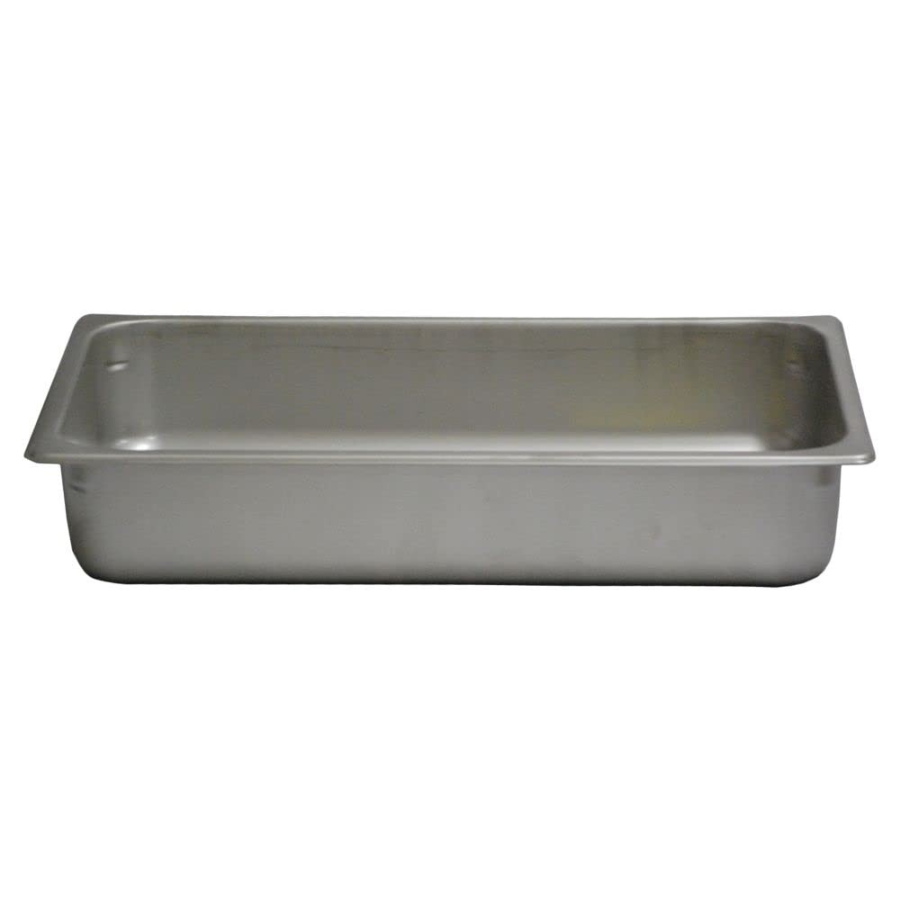 Vollrath 20049 S/S Full Size x 4″ D Steam Table/Food Pan | 1/Each