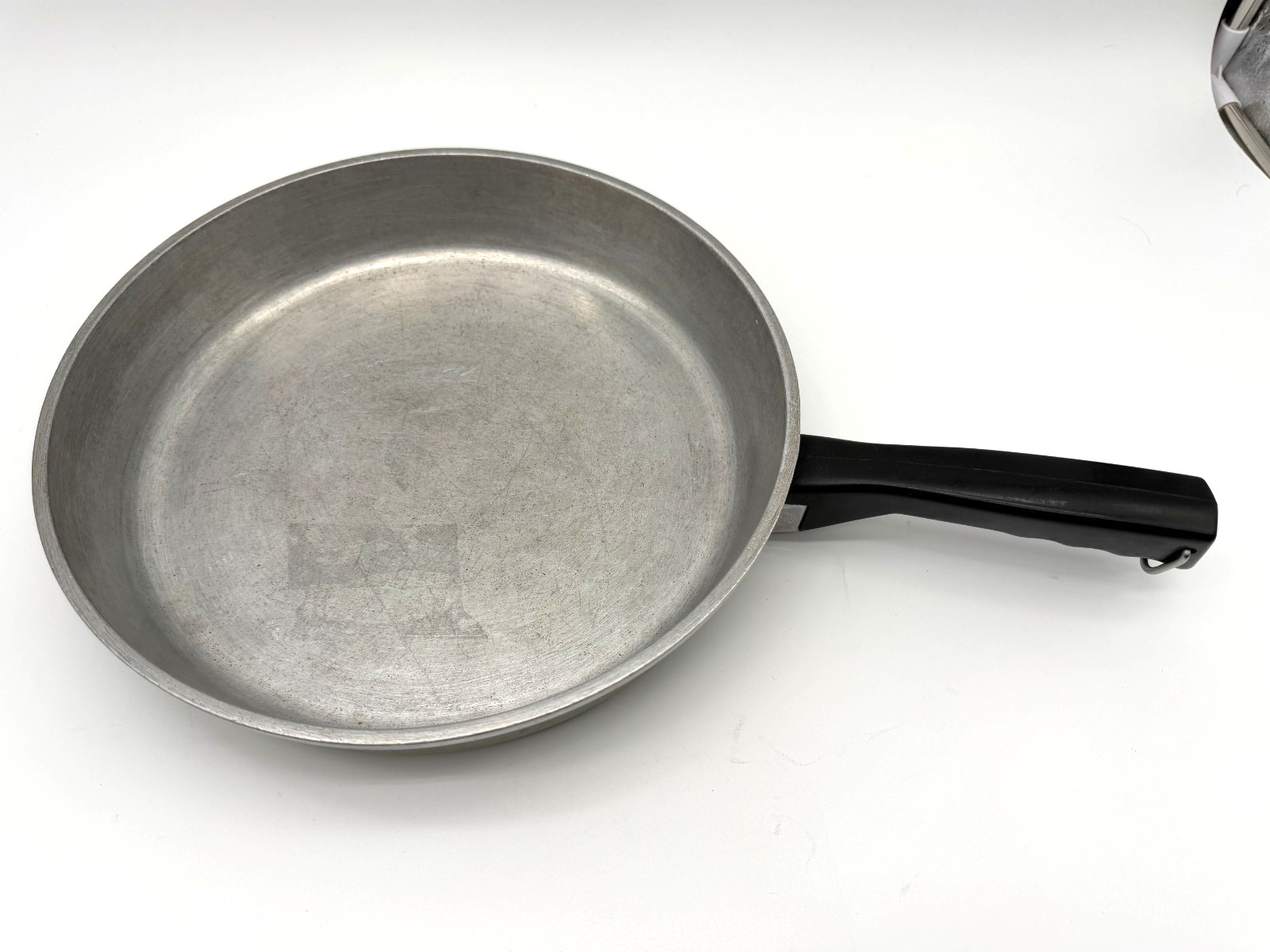 Club Green 10 inch Frying Pan no lid
