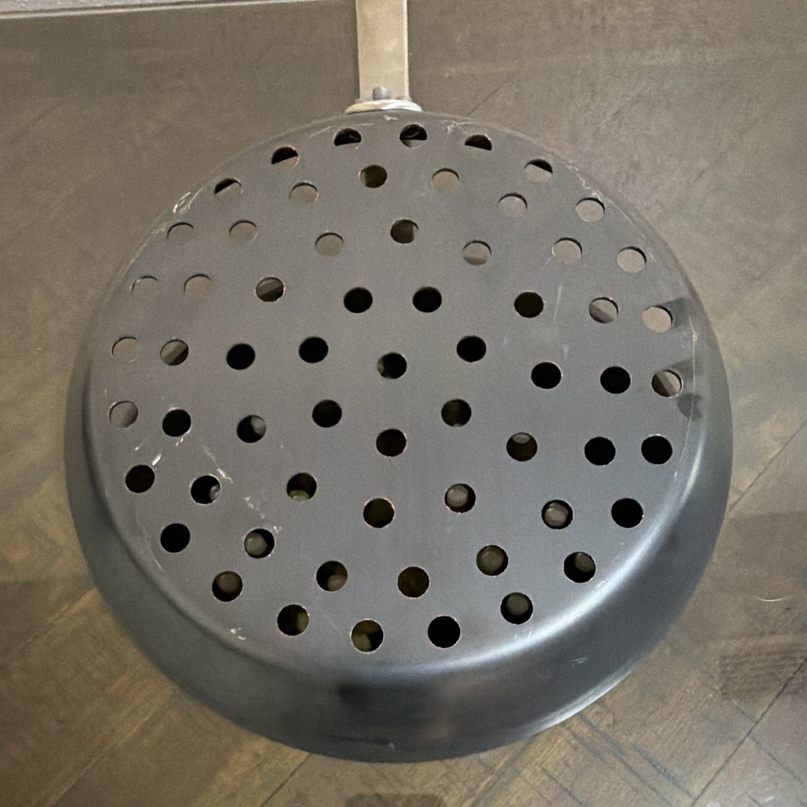 Made In | Grill Frying Pan 11″ | Long Handle | Gas, Elect, Induct
