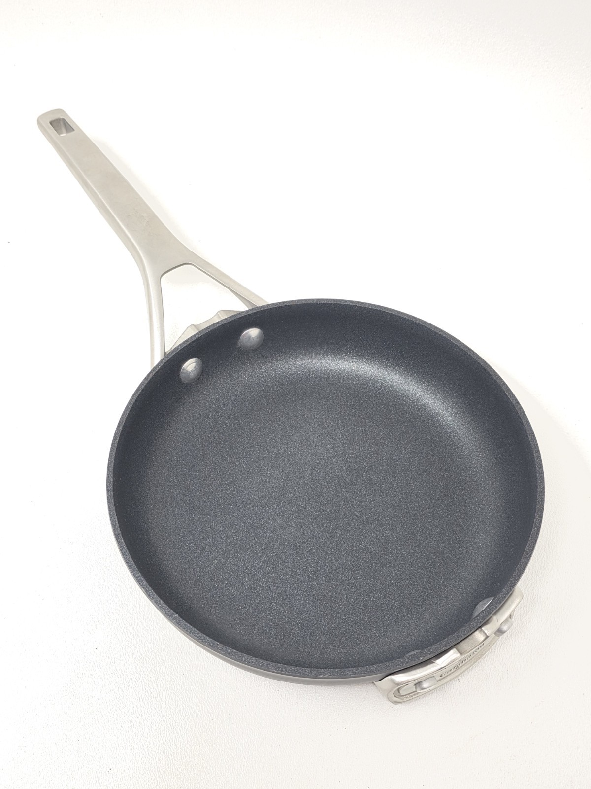 Calphalon Premier 7-pc. Space-Saving Hard-Anodized Nonstick Cookware Set