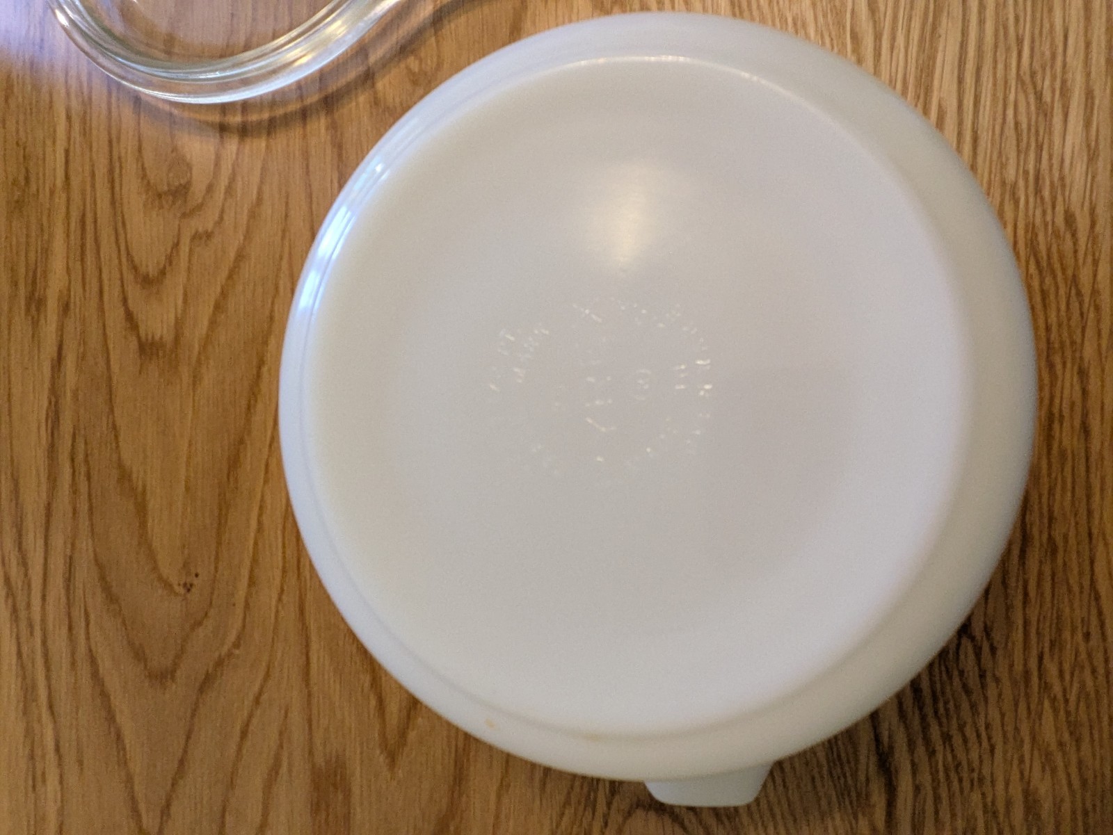 Pyrex Spring Blossom casserole dishes Lids Crazy Daisy 473 472 461 Set Of 3