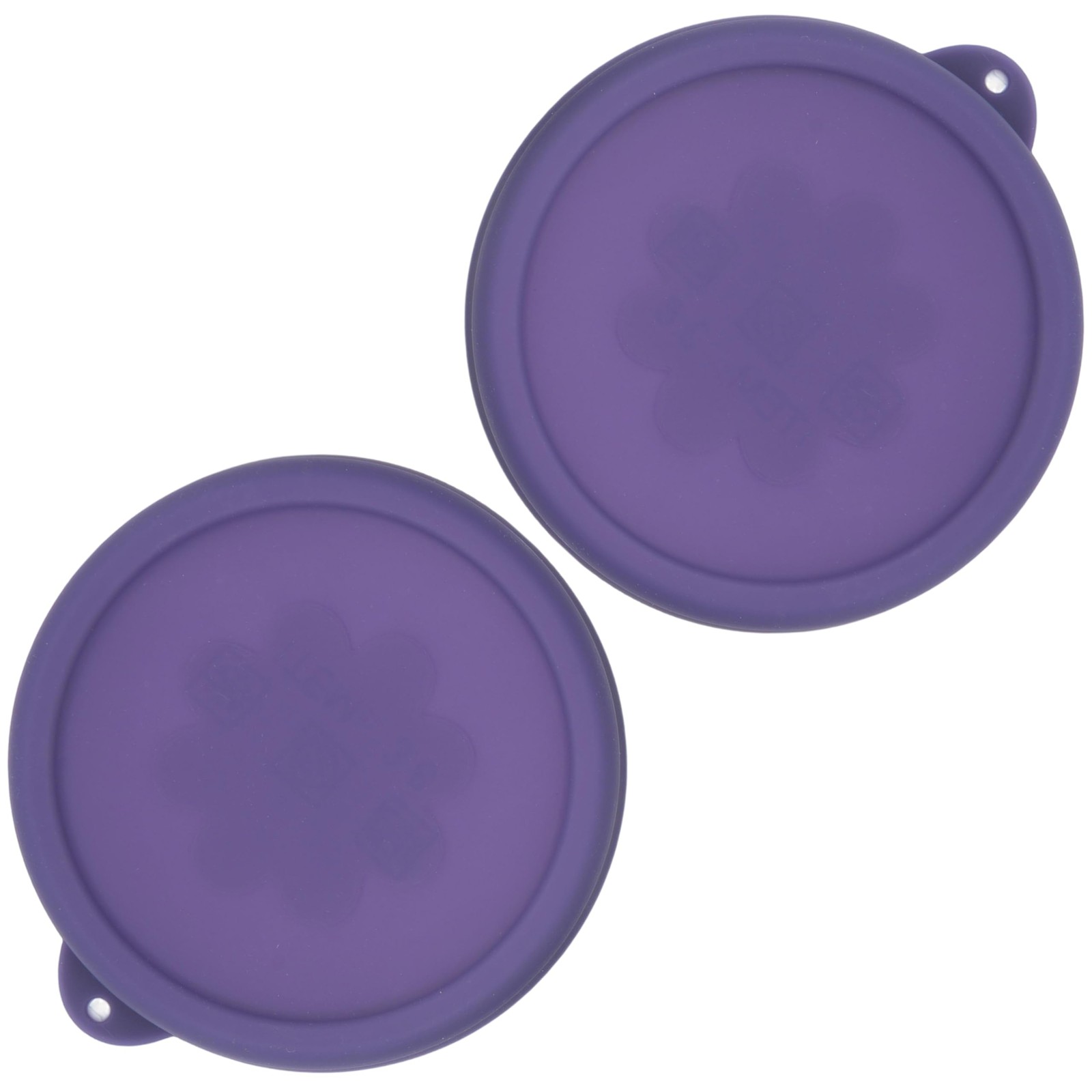 1 Cup Round Silicone Storage Cover Lids for Anchor Hocking & Pyrex – Leak-Proof