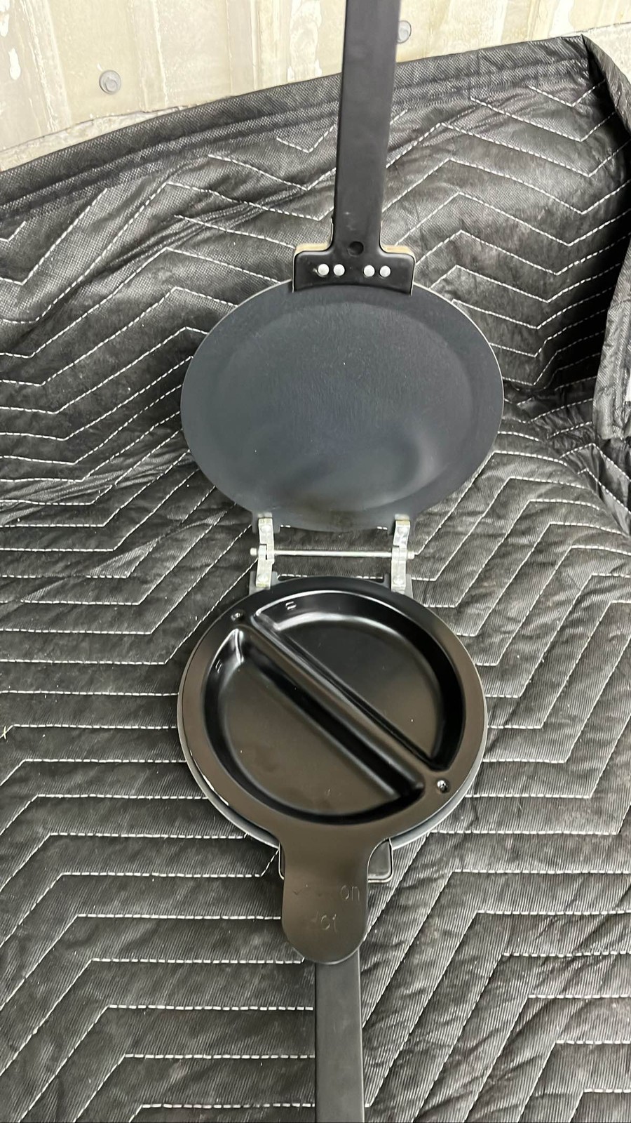 ORGREENIC Ceramic Non-Stick Pancake Pan Omelettes