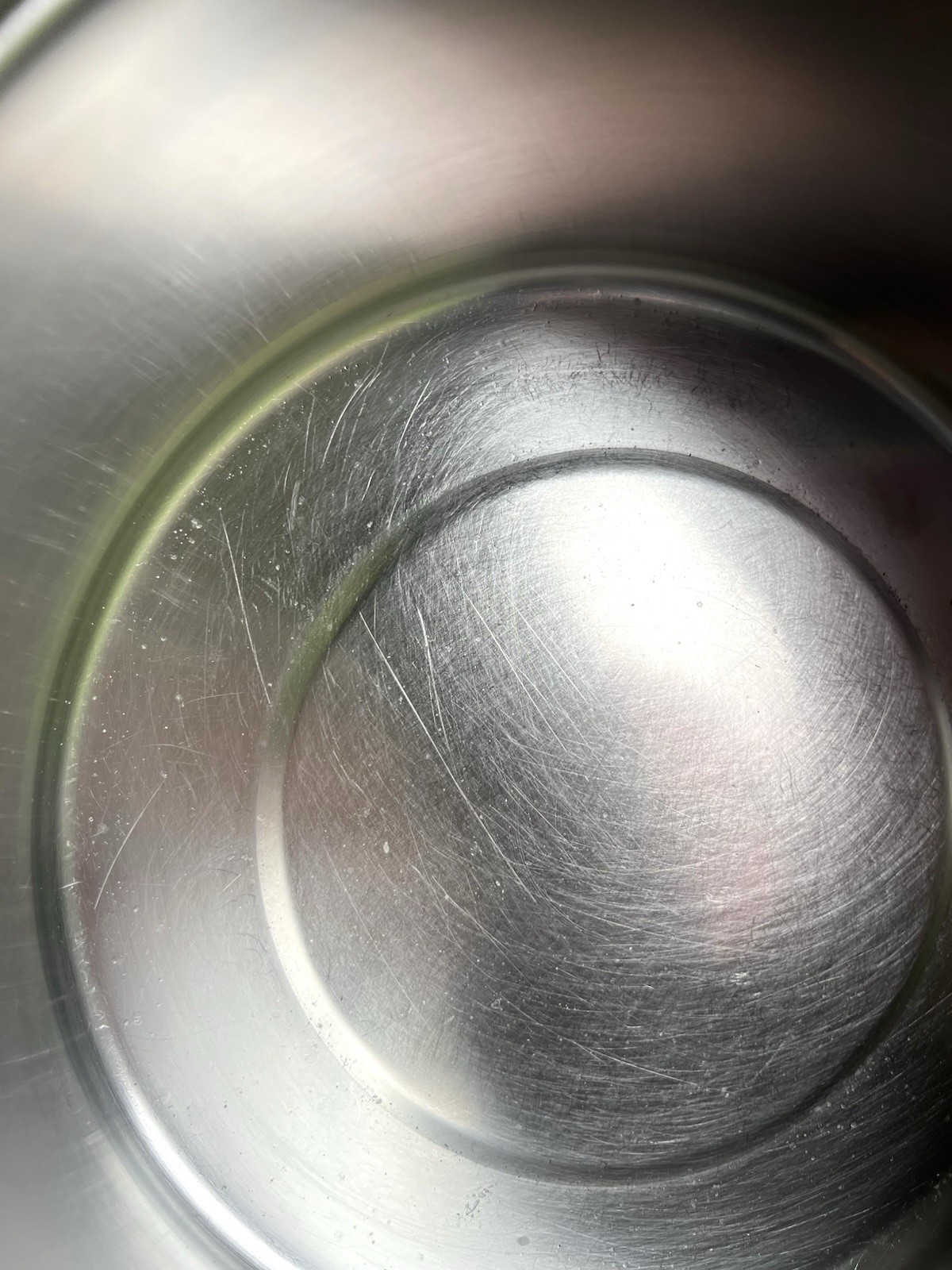 Lifetime Cookware T304 Stainless Steel Custom Designed 6 Qt Stock Pot ✳️ NO LID
