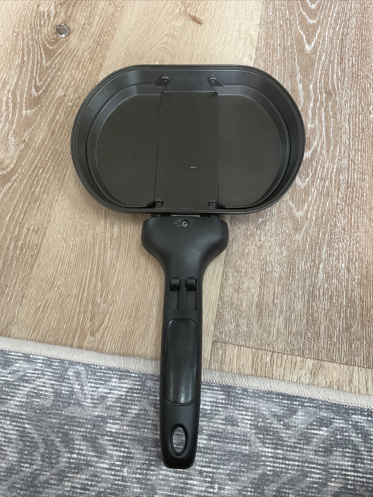 Elite Collection Omelet Pan – Unbranded