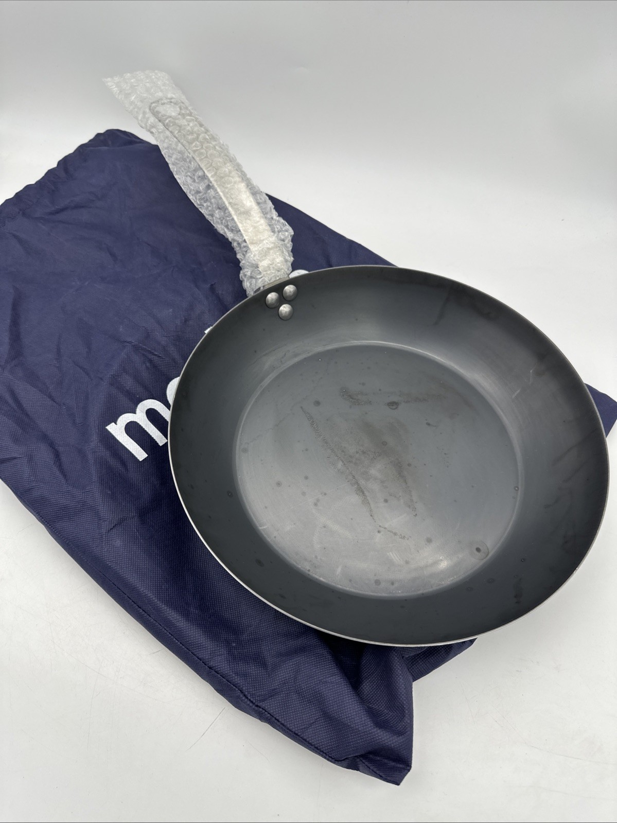 Made In Cookware – 12.5” Blue Carbon Steel
