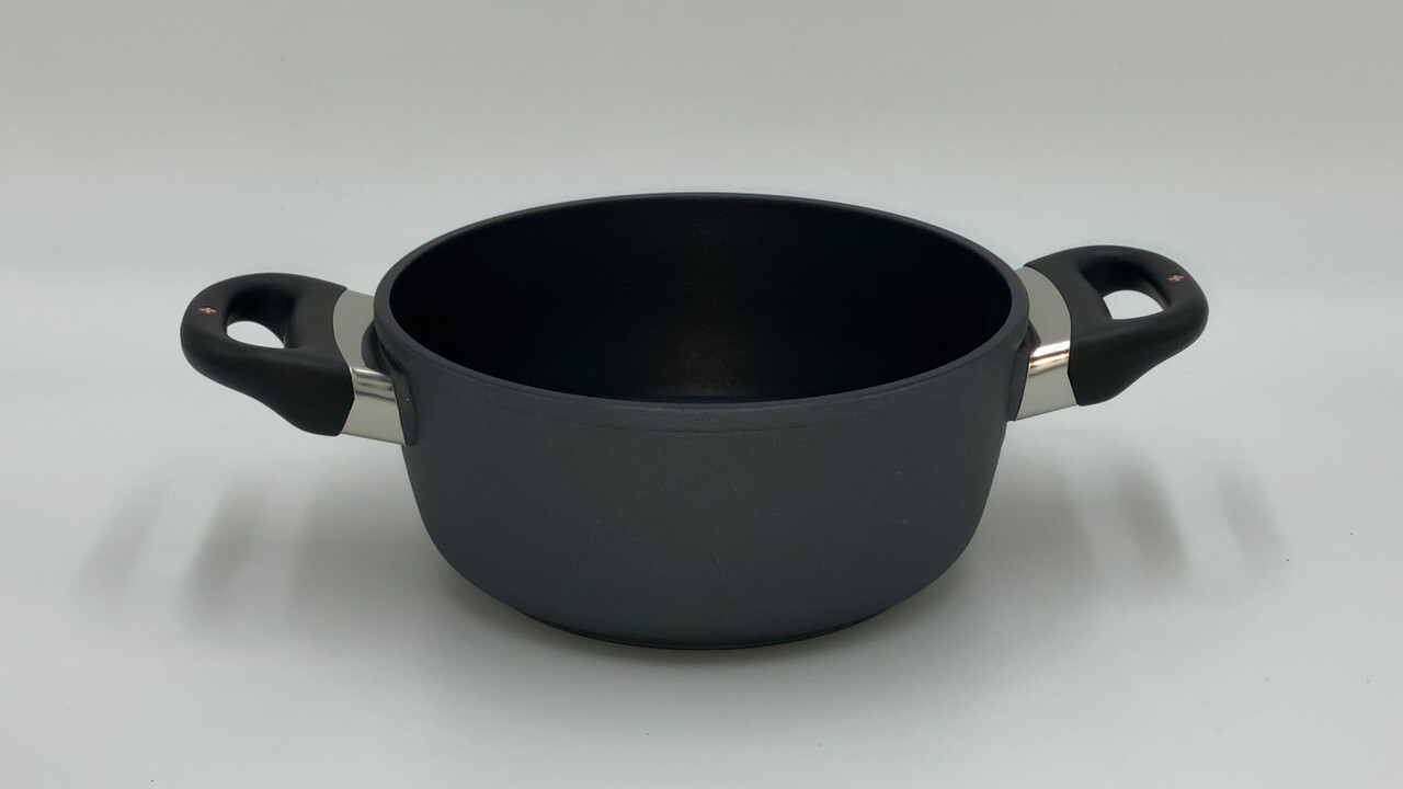 2.3 Qt (8″) Nonstick Casserole | HD Classic – Open Box