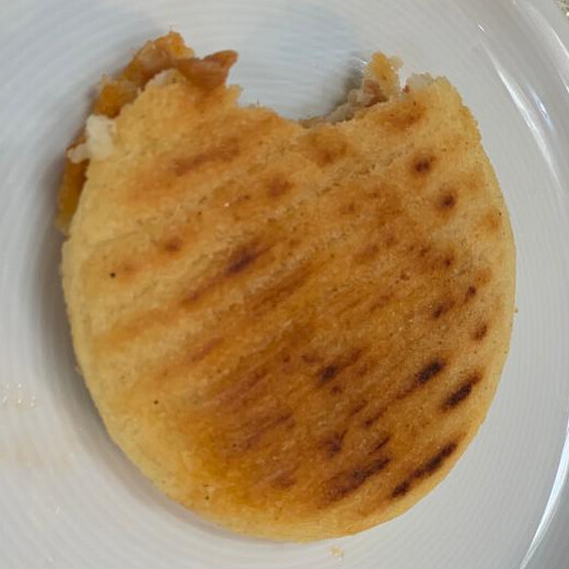 VIKO Budare Pro Grill arepas precurado 26cm 10.2″ Griddle @vikogrills Venezuela