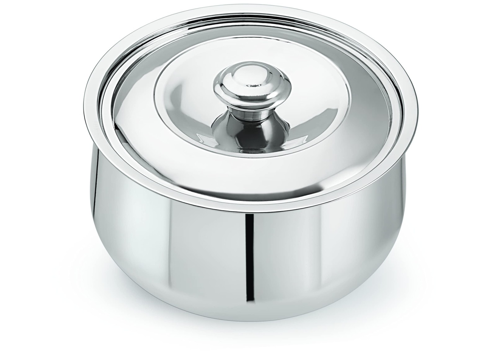 Generic Stainless Steel Casserole And Hotpot Set – Casserole Hot