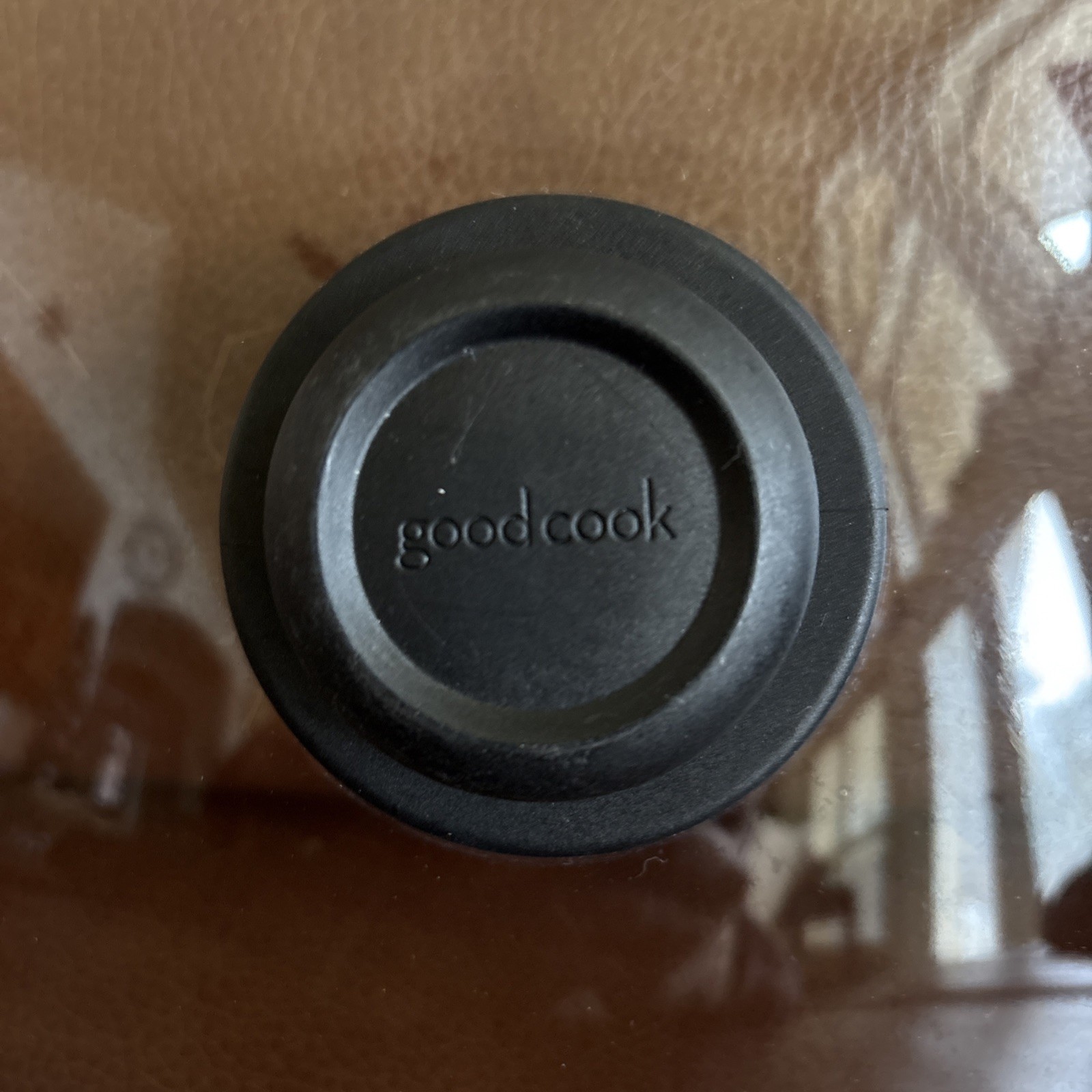 Good Cook Replacement Vented Glass Lid 9 1/4″ ID9 7/8″ OD
